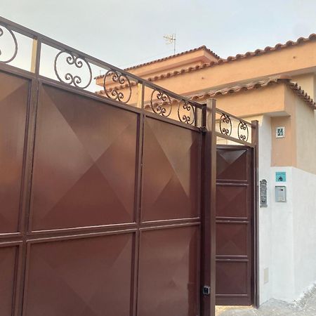 شقة Gravina House بورتيشي المظهر الخارجي الصورة