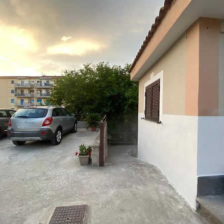 شقة Gravina House بورتيشي المظهر الخارجي الصورة