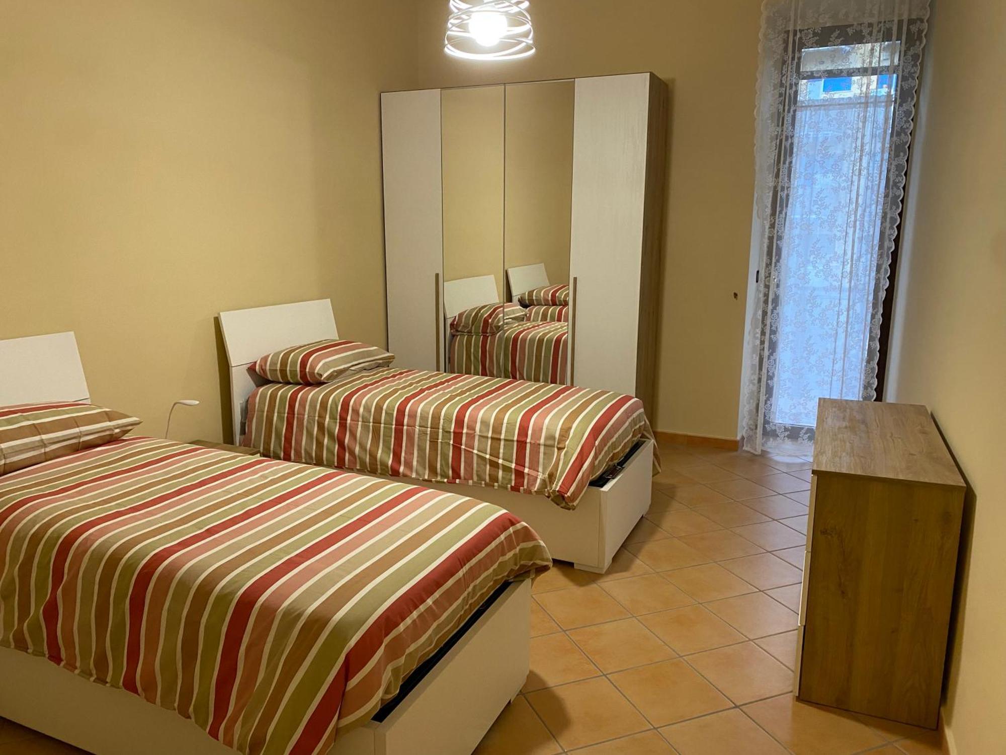 شقة Gravina House بورتيشي المظهر الخارجي الصورة