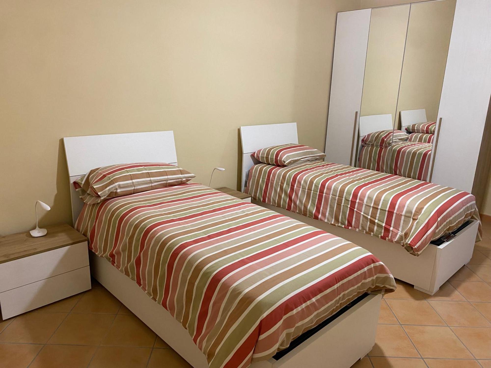 شقة Gravina House بورتيشي المظهر الخارجي الصورة