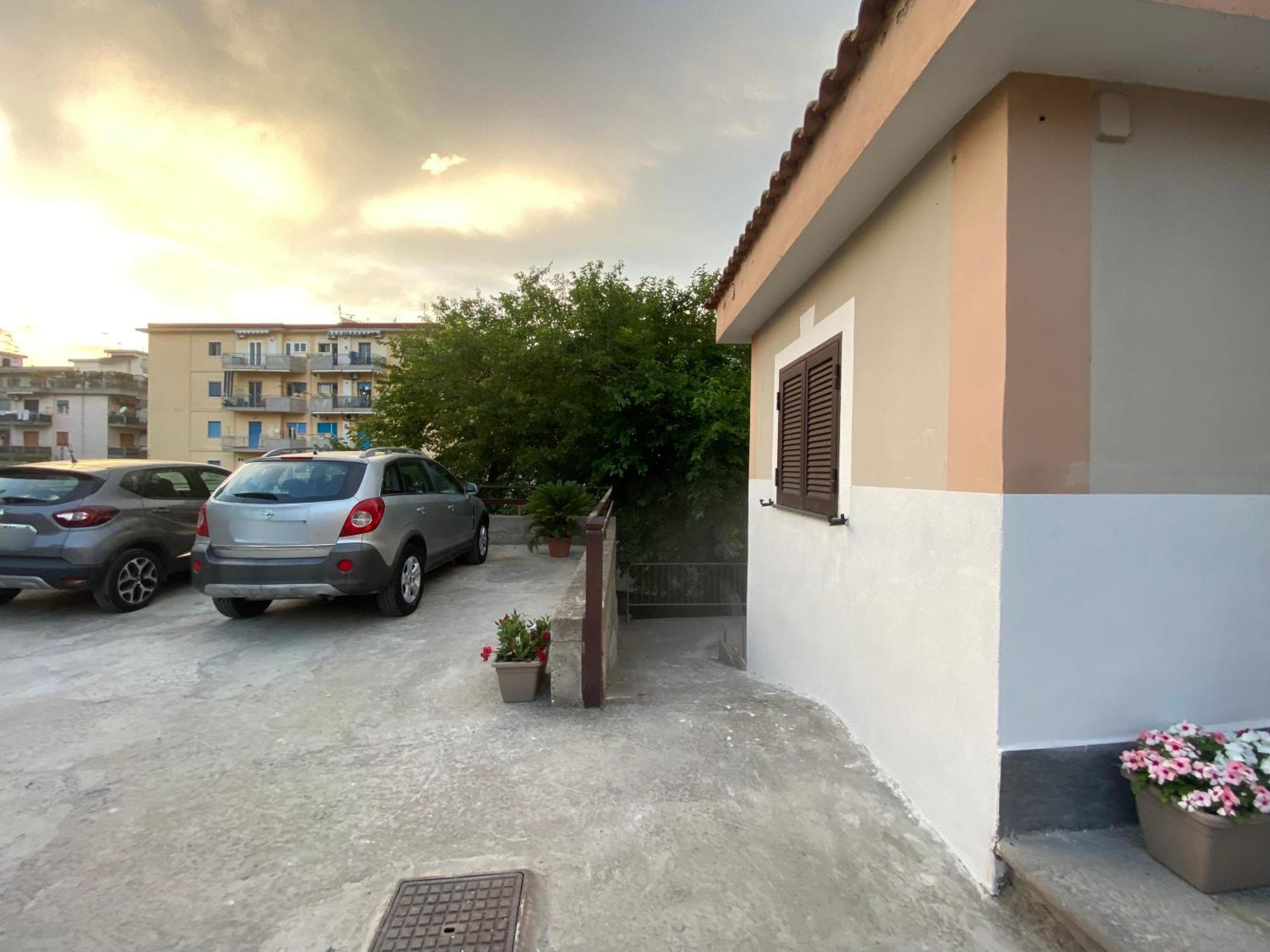 شقة Gravina House بورتيشي المظهر الخارجي الصورة